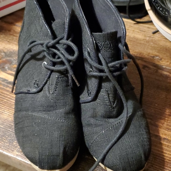 Booties - Picture 2 of 6